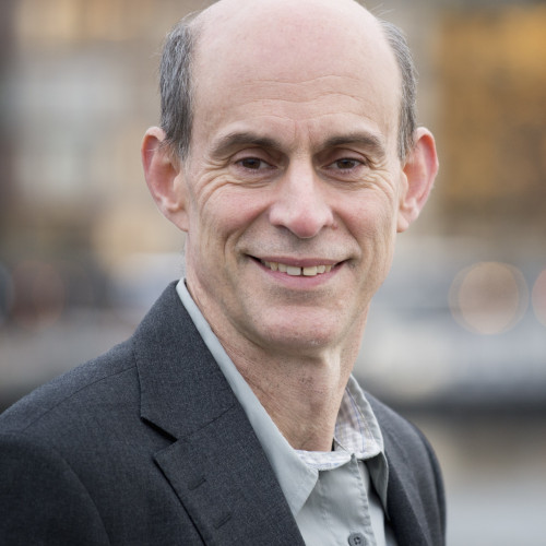 Randall Spalding-Fecher